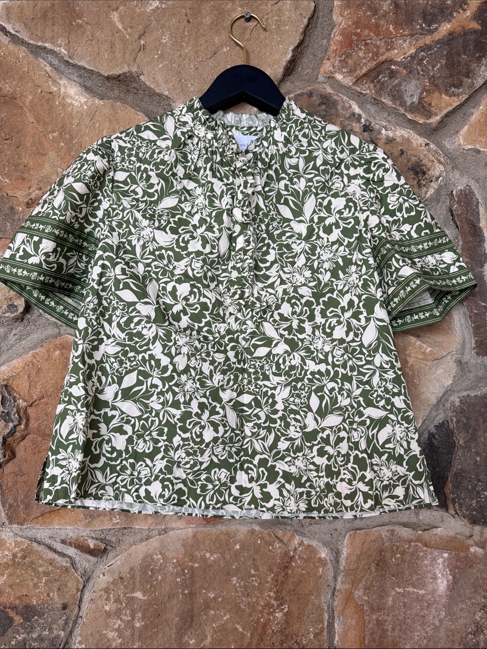 Cartolina shirt